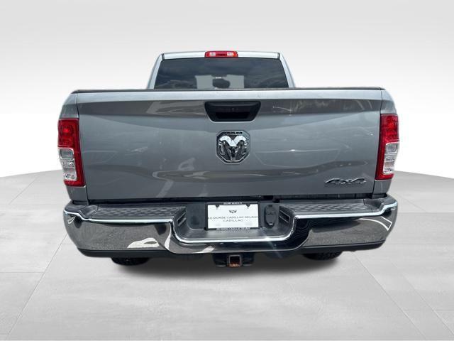 used 2021 Ram 2500 car, priced at $33,495
