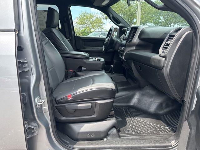 used 2021 Ram 2500 car, priced at $33,495