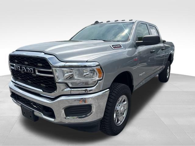 used 2021 Ram 2500 car, priced at $33,495