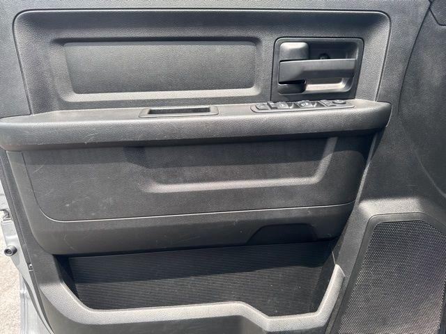 used 2021 Ram 2500 car, priced at $33,495