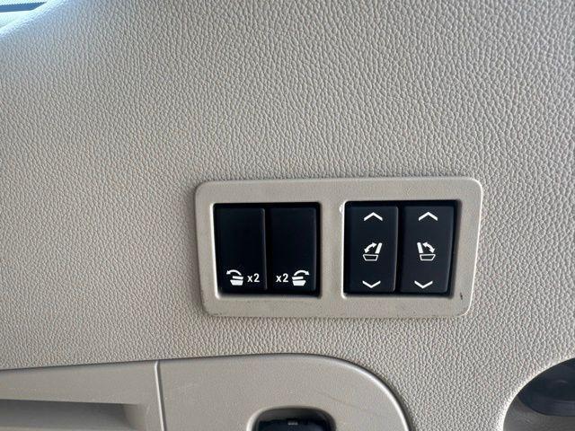 used 2020 Cadillac Escalade car, priced at $29,250