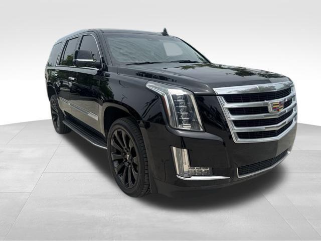 used 2020 Cadillac Escalade car, priced at $29,250