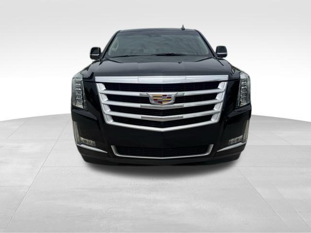 used 2020 Cadillac Escalade car, priced at $29,250