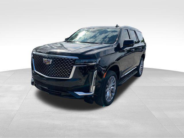 new 2024 Cadillac Escalade car, priced at $98,190