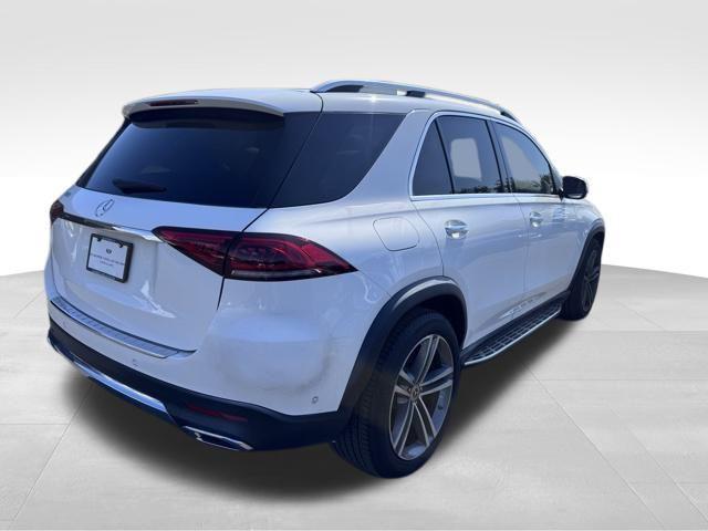 used 2022 Mercedes-Benz GLE 350 car, priced at $39,294