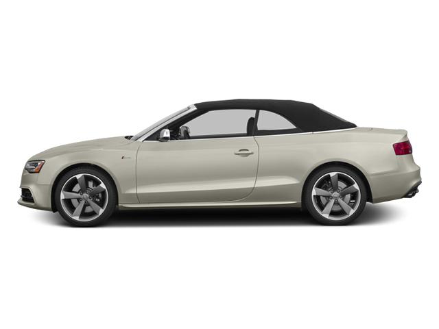 used 2013 Audi S5 car