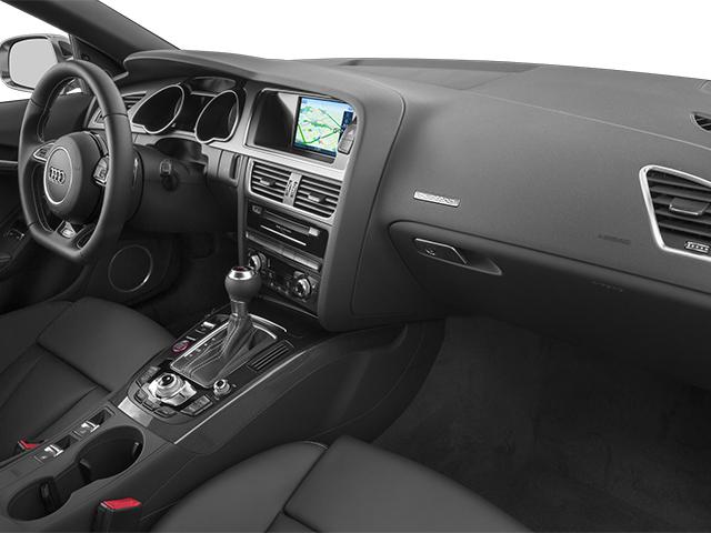 used 2013 Audi S5 car