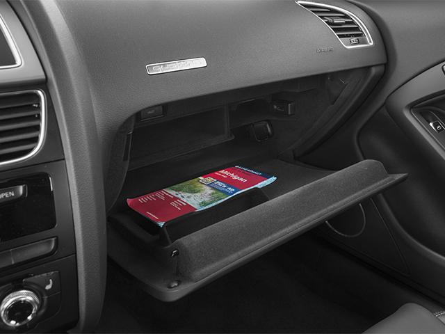 used 2013 Audi S5 car