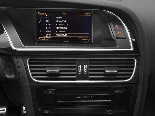 used 2013 Audi S5 car