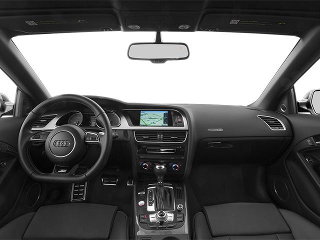 used 2013 Audi S5 car