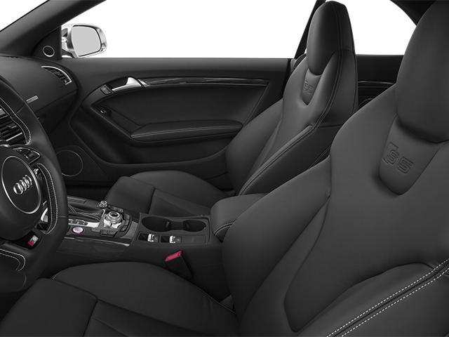 used 2013 Audi S5 car