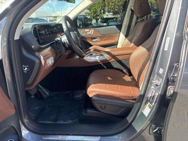 used 2024 Mercedes-Benz GLE 350 car, priced at $55,972
