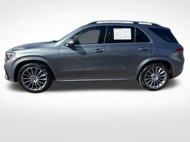 used 2024 Mercedes-Benz GLE 350 car, priced at $55,972