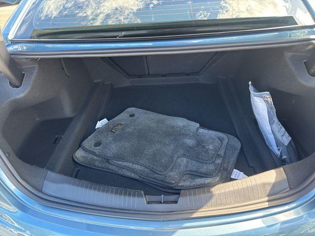 used 2024 Cadillac CT5-V car, priced at $93,382