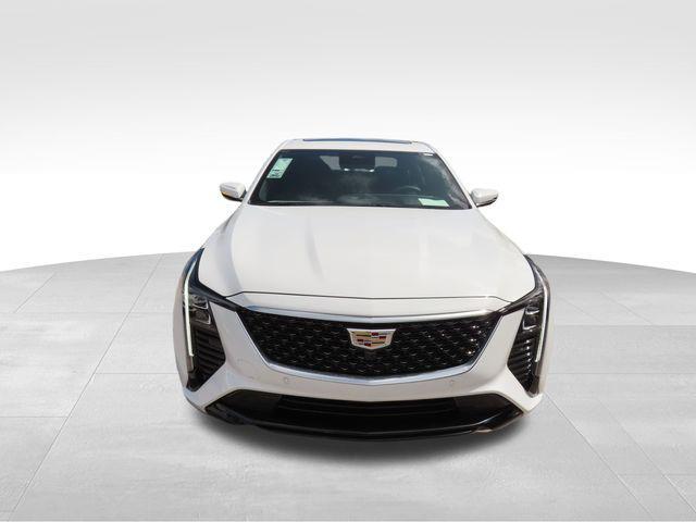 new 2025 Cadillac CT5 car, priced at $48,990