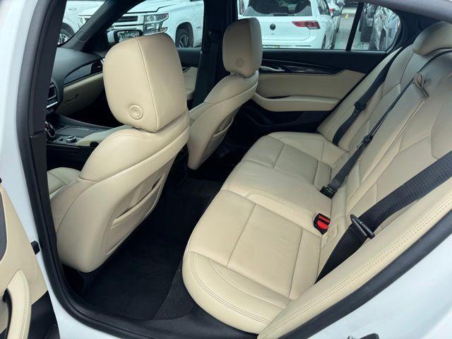 used 2020 Cadillac CT5 car, priced at $25,999