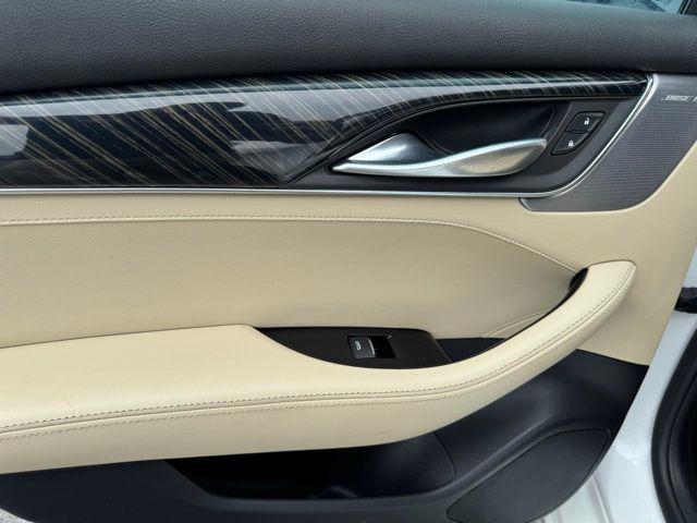 used 2020 Cadillac CT5 car, priced at $25,999