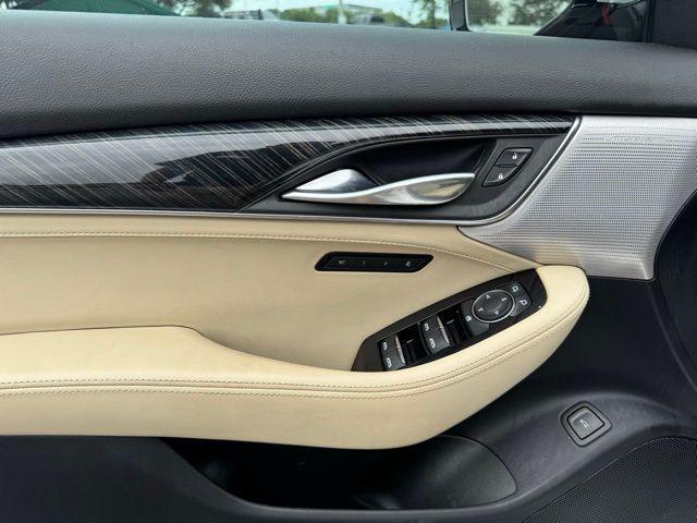 used 2020 Cadillac CT5 car, priced at $25,999