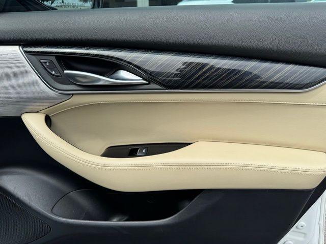 used 2020 Cadillac CT5 car, priced at $25,999