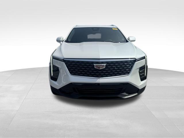 used 2024 Cadillac XT4 car, priced at $36,714