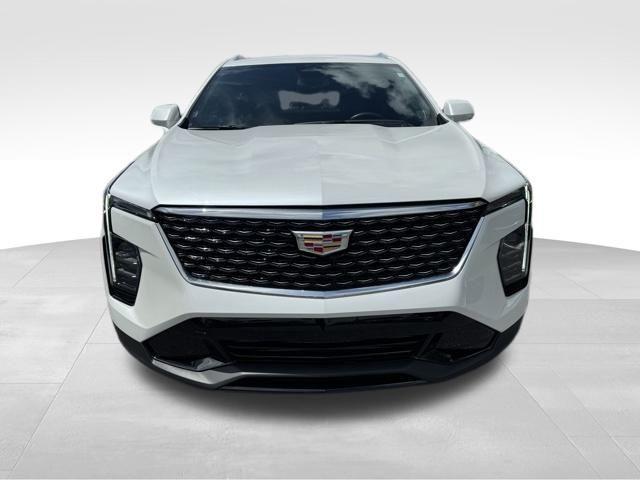 used 2024 Cadillac XT4 car, priced at $35,398
