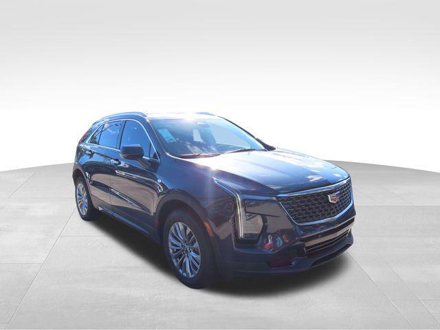 new 2024 Cadillac XT4 car, priced at $44,865