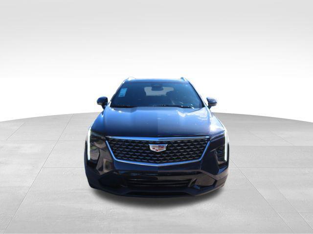 new 2024 Cadillac XT4 car, priced at $44,865