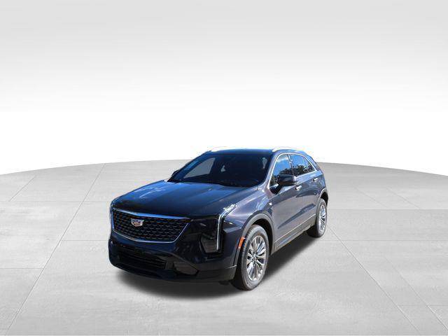 new 2024 Cadillac XT4 car, priced at $44,865