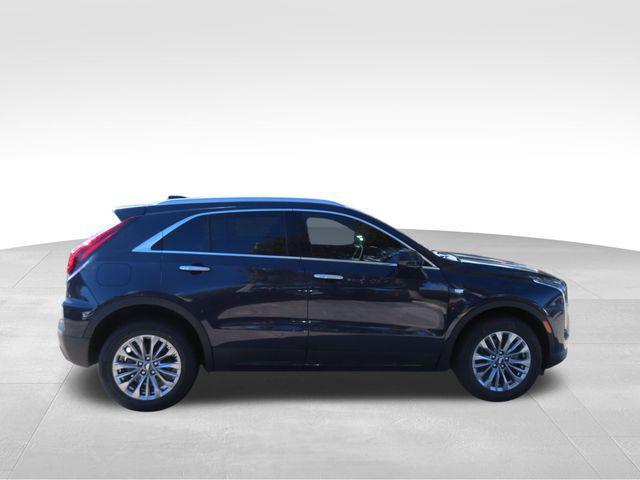 new 2024 Cadillac XT4 car, priced at $44,865