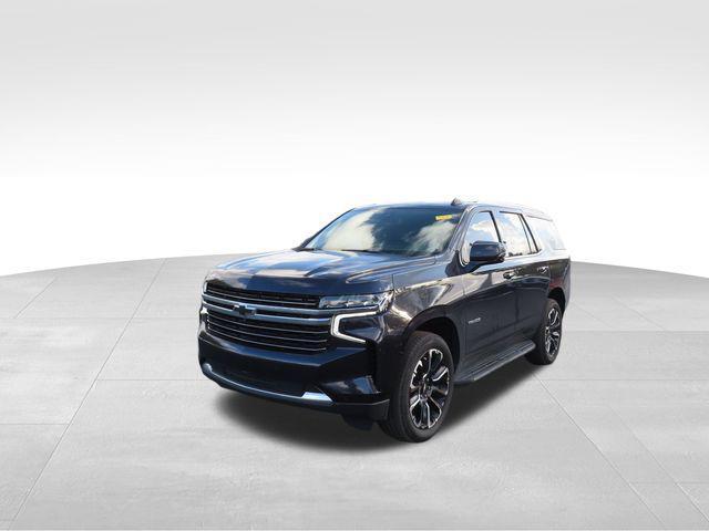 used 2022 Chevrolet Tahoe car, priced at $45,999