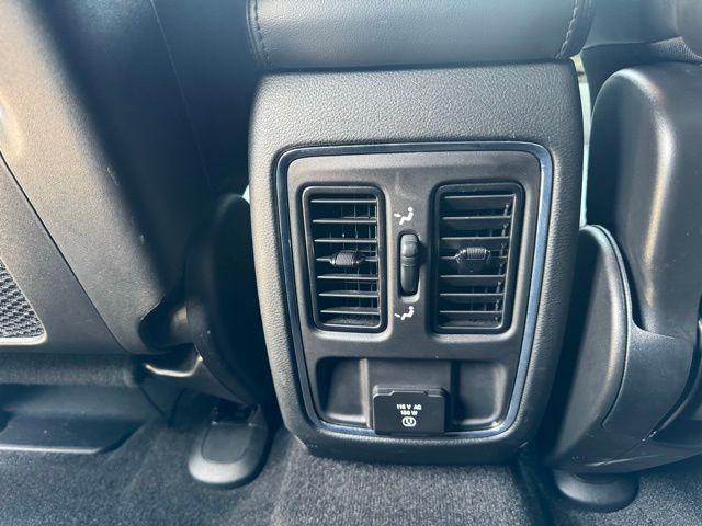 used 2021 Jeep Grand Cherokee car, priced at $20,750