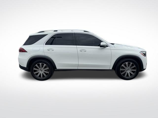 used 2024 Mercedes-Benz GLE 350 car, priced at $46,335