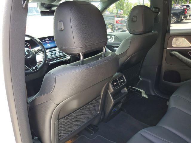 used 2024 Mercedes-Benz GLE 350 car, priced at $46,335