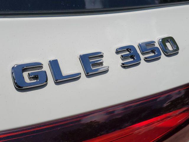 used 2024 Mercedes-Benz GLE 350 car, priced at $46,335
