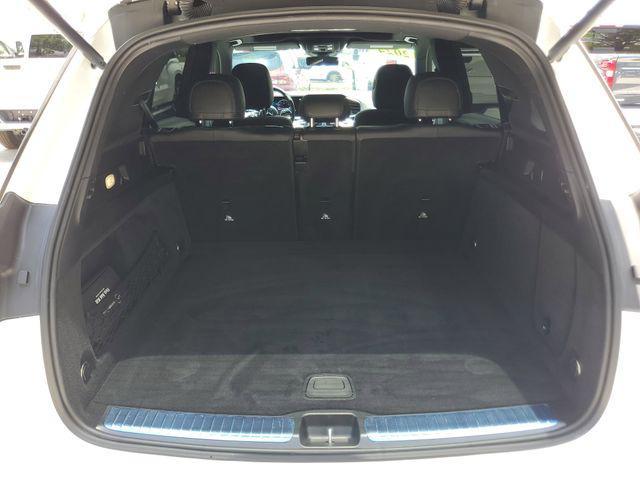 used 2024 Mercedes-Benz GLE 350 car, priced at $46,335