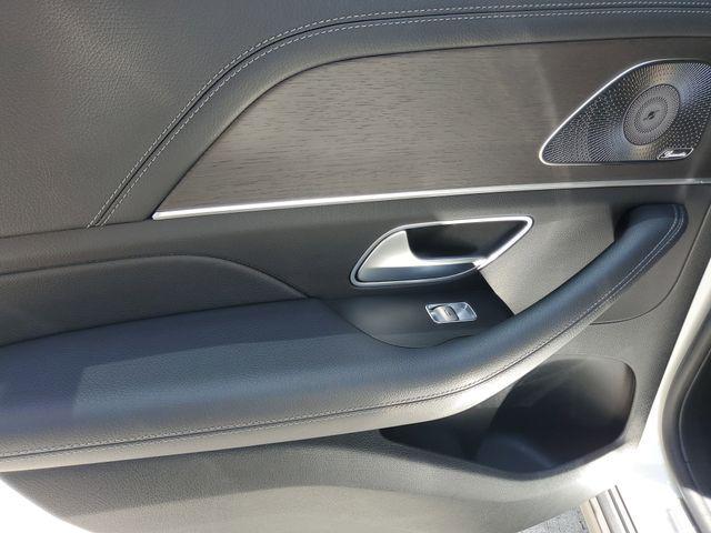 used 2024 Mercedes-Benz GLE 350 car, priced at $46,335