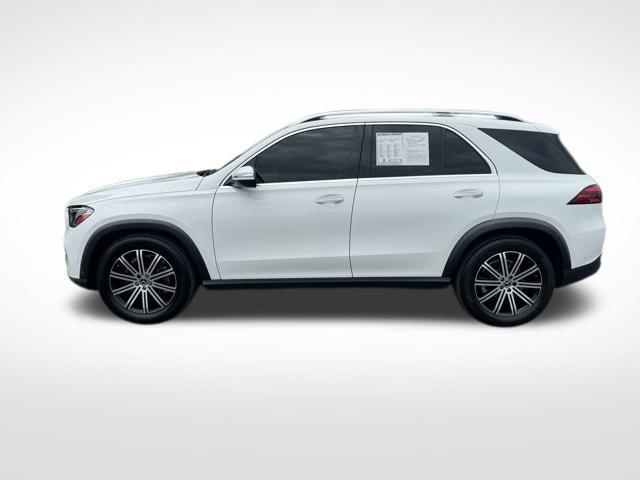 used 2024 Mercedes-Benz GLE 350 car, priced at $46,335