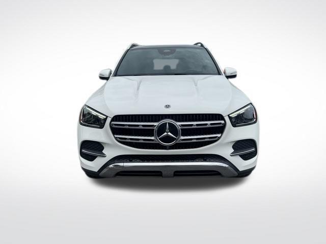 used 2024 Mercedes-Benz GLE 350 car, priced at $46,335