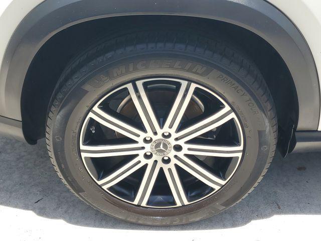 used 2024 Mercedes-Benz GLE 350 car, priced at $46,335