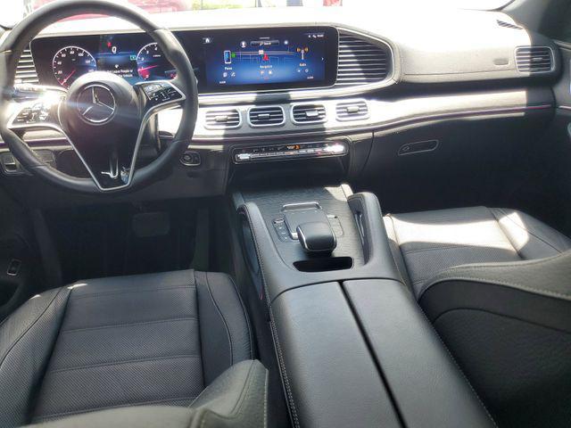 used 2024 Mercedes-Benz GLE 350 car, priced at $46,335