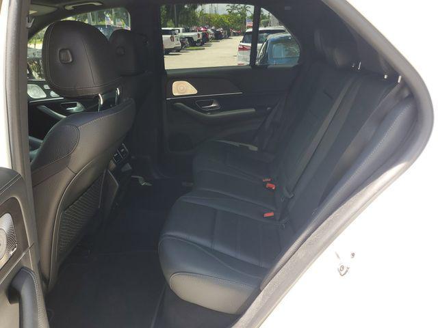 used 2024 Mercedes-Benz GLE 350 car, priced at $46,335