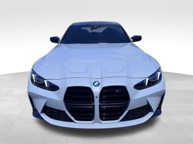 used 2025 BMW M3 car, priced at $96,015