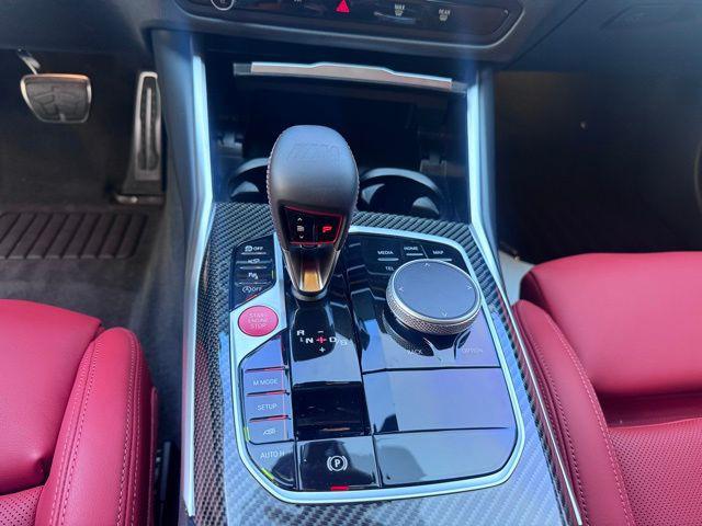 used 2025 BMW M3 car, priced at $96,015