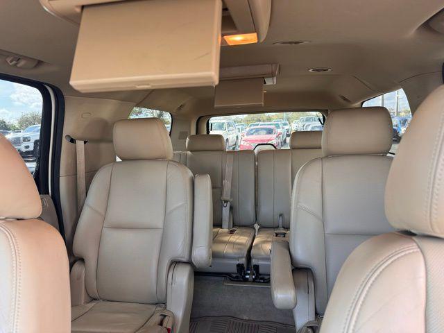 used 2013 Cadillac Escalade ESV car, priced at $18,999