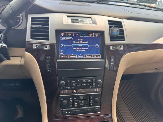 used 2013 Cadillac Escalade ESV car, priced at $18,999