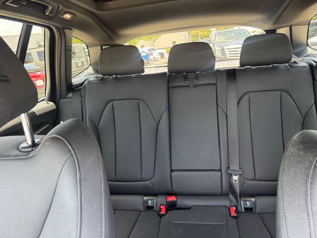 used 2020 BMW X3 car, priced at $26,715