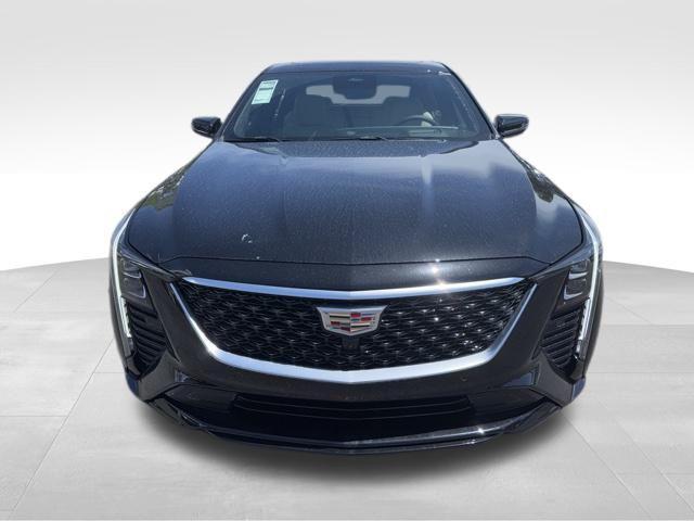 new 2025 Cadillac CT5 car, priced at $57,030