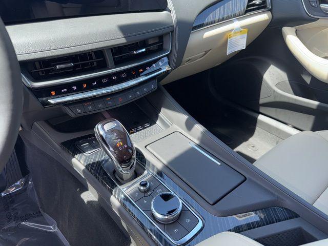 new 2025 Cadillac CT5 car, priced at $57,030