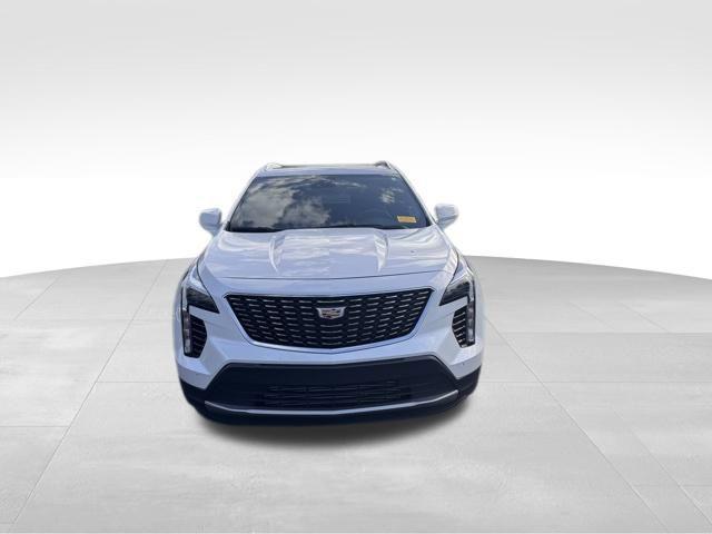 used 2023 Cadillac XT4 car, priced at $30,200