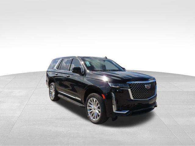 new 2024 Cadillac Escalade car, priced at $98,190